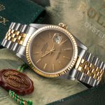 Rolex Datejust 36 16233 - (2/8)