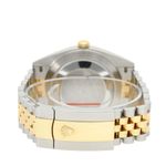 Rolex Datejust 41 126333 (2020) - 41 mm Gold/Steel case (4/5)