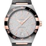 Omega Constellation 131.23.41.21.06.001 - (4/12)