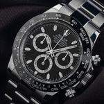 Rolex Daytona 116500LN (2023) - 40 mm Steel case (3/7)