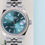 Rolex Datejust 31 278274 (2025) - 31 mm Steel case (5/8)