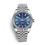 Rolex Sky-Dweller 326934 - (1/8)