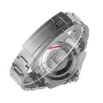 Rolex Sea-Dweller 4000 116600 (2015) - Black dial 40 mm Steel case (7/8)