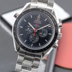 Omega Speedmaster 311.30.44.51.01.001 (Unknown (random serial)) - Grey dial 44 mm Steel case (1/8)