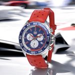 TAG Heuer Formula 1 Quartz CAZ101G.FT8030 - (1/8)