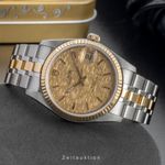 Tudor Prince Date 74033 - (2/8)