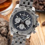 Breitling Chronomat 41 AB0140 - (3/8)