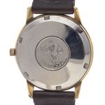 Omega Seamaster 165.002 (1966) - Silver dial 34 mm Steel case (6/8)