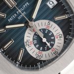 Patek Philippe Nautilus 5980/1A-014 - (3/8)