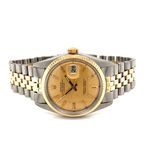 Rolex Datejust 1603 - (6/8)