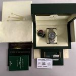 Rolex Submariner Date 16610LV - (2/7)