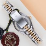 Rolex Lady-Datejust 69173 (1996) - 26 mm Gold/Steel case (6/8)