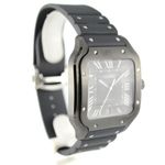 Cartier Santos WSSA0039 - (6/7)