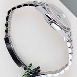 Rolex Datejust 36 126234 (2025) - Grey dial 36 mm Steel case (7/8)