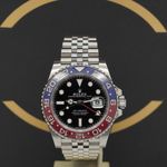 Rolex GMT-Master II 126710BLRO - (1/6)