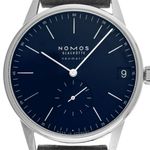 NOMOS Orion Neomatik 363 - (1/8)