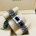 Rolex Datejust 36 126284RBR (2024) - Zwart wijzerplaat 36mm Staal (4/7)