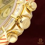 Rolex Daytona 116568BR - (8/8)