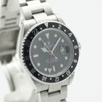 Rolex GMT-Master II 16710 (1996) - 40mm Staal (3/8)