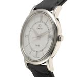 Omega De Ville 196.3532 - (6/8)