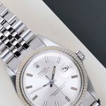 Rolex Datejust 1601 (1971) - 36mm Staal (3/6)