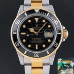 Rolex Submariner Date 16803 - (1/8)