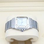 Cartier Santos 2960 - (4/7)