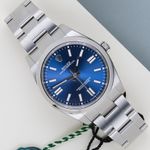 Rolex Oyster Perpetual 41 124300 - (1/8)