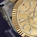 Rolex Sky-Dweller 326933 - (2/4)