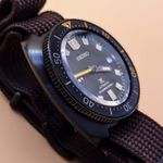 Seiko Prospex SPB257J1 (2025) - Zwart wijzerplaat Onbekend Staal (4/8)