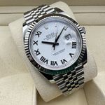 Rolex Datejust 41 126334 - (1/8)