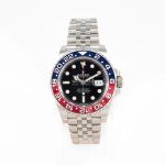 Rolex GMT-Master II 126710BLRO - (3/8)