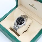 Rolex Oyster Perpetual 36 116000 (Unknown (random serial)) - 36 mm Steel case (2/6)