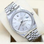 Rolex Datejust 36 16220 - (1/7)