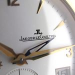 Jaeger-LeCoultre Master Hometime 147.2.05.S (2005) - Silver dial 40 mm Rose Gold case (5/8)
