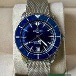 Breitling Superocean Heritage 42 AB3111161C1A1 - (2/7)