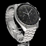 Omega Speedmaster Professional Moonwatch 3590.50 (1995) - Black dial 42 mm Steel case (6/8)