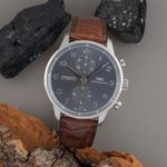 IWC Portuguese Chronograph IW371431 - (1/8)