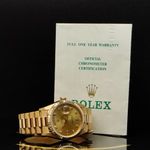 Rolex Day-Date 36 18238 - (5/7)