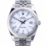 Rolex Datejust 41 126334 - (3/8)
