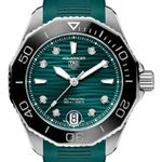 TAG Heuer Aquaracer Lady WBP231G.FT6226 - (1/1)