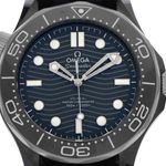 Omega Seamaster Diver 300 M 210.92.44.20.01.002 - (1/7)