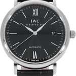 IWC Portofino Automatic IW353304 - (2/5)