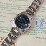 Rolex Oyster Perpetual Date 15200 - (7/8)