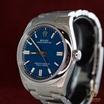 Rolex Oyster Perpetual 36 126000 - (3/8)
