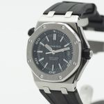 Audemars Piguet Royal Oak Offshore Diver 15710ST - (4/8)