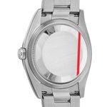 Rolex Datejust 36 126234 (2025) - Silver dial 36 mm Steel case (6/7)