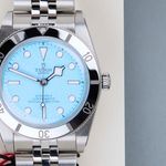 Tudor Black Bay 54 79000 - (5/8)