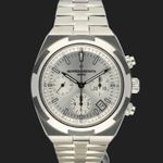 Vacheron Constantin Overseas Chronograph 5500V - (3/8)