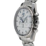 Omega Speedmaster Professional Moonwatch 3575.20.00 (Onbekend (willekeurig serienummer)) - Wit wijzerplaat 42mm Staal (6/8)